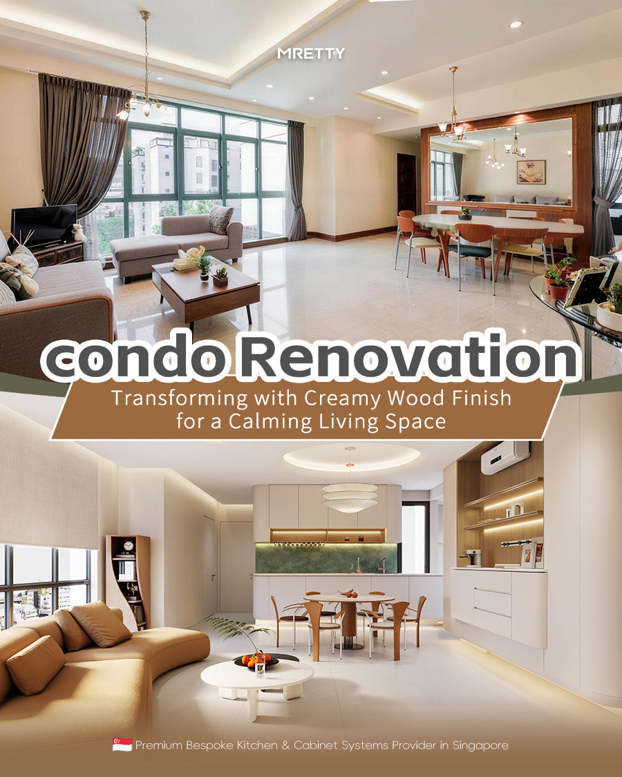 Singapore Luxury Custom Carpentry Pricing: 2026 Cost Guide for HDB, Condo & Landed Homes