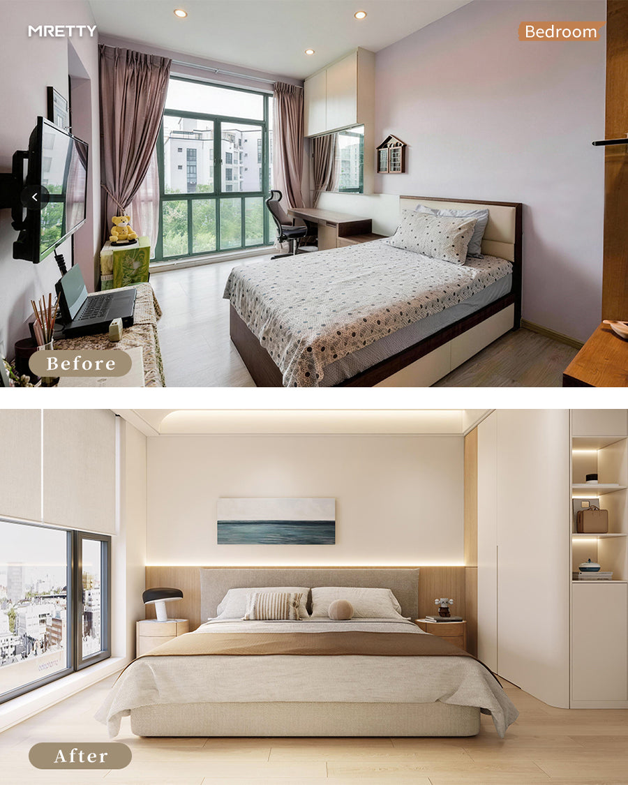 Singapore Condo Luxury Custom Furniture: 2026 Space Design Guide