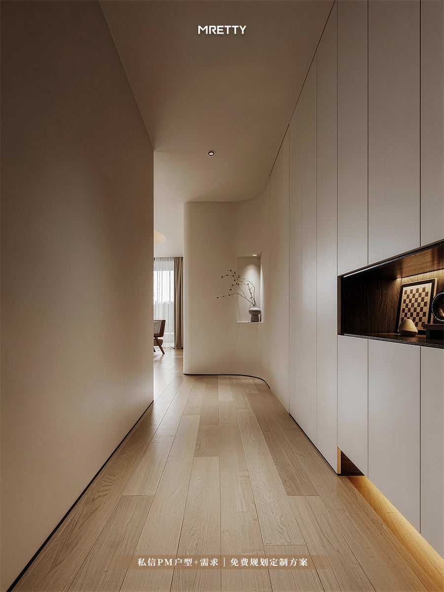 Your Minimalist Cabinetry Guide