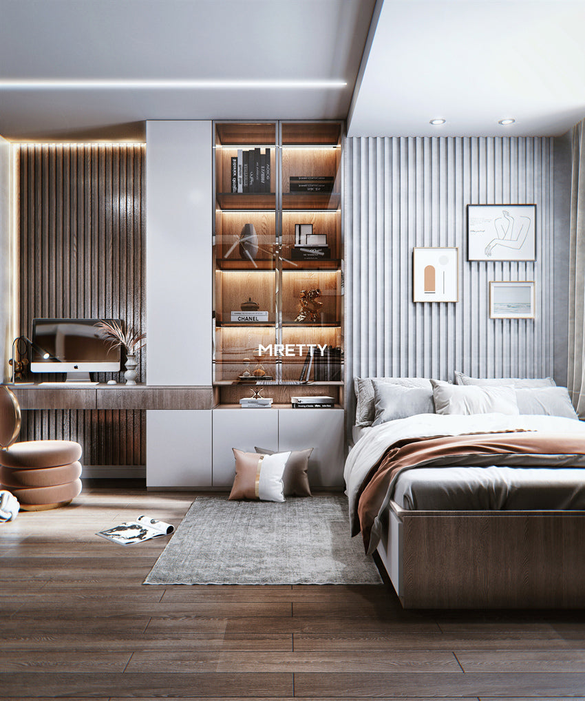 How to Plan HDB BTO Custom Furniture and Optimize Space in Singapore