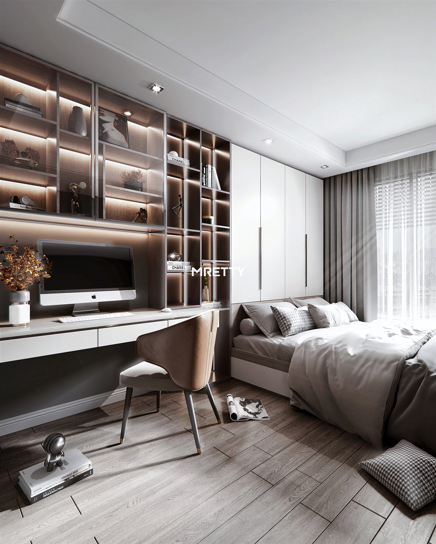 The Complete Guide to Premium Custom Cabinetry Hardware in Singapore
