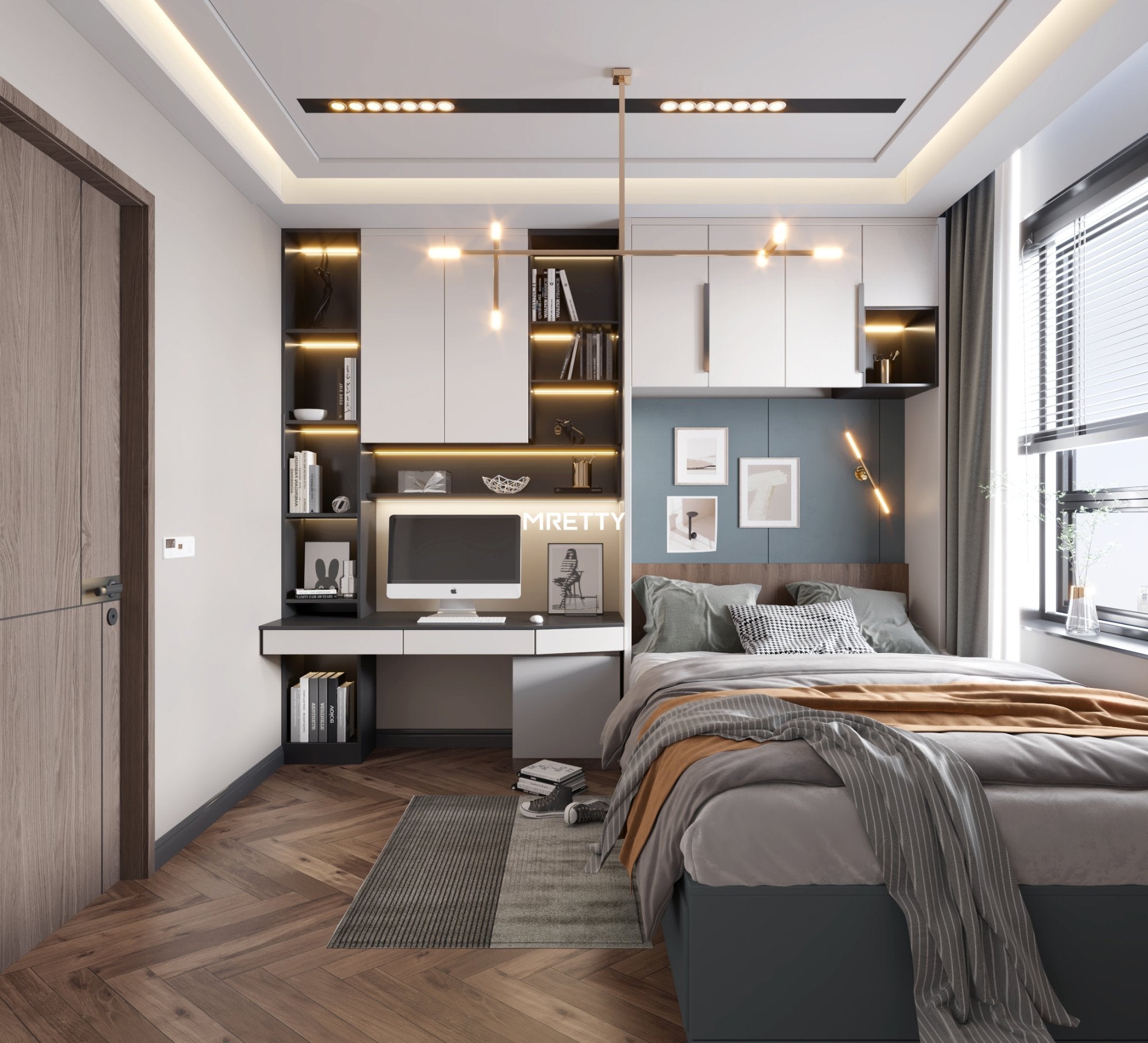 Custom Carpentry vs Retail Furniture: Singapore 2026 Comparison