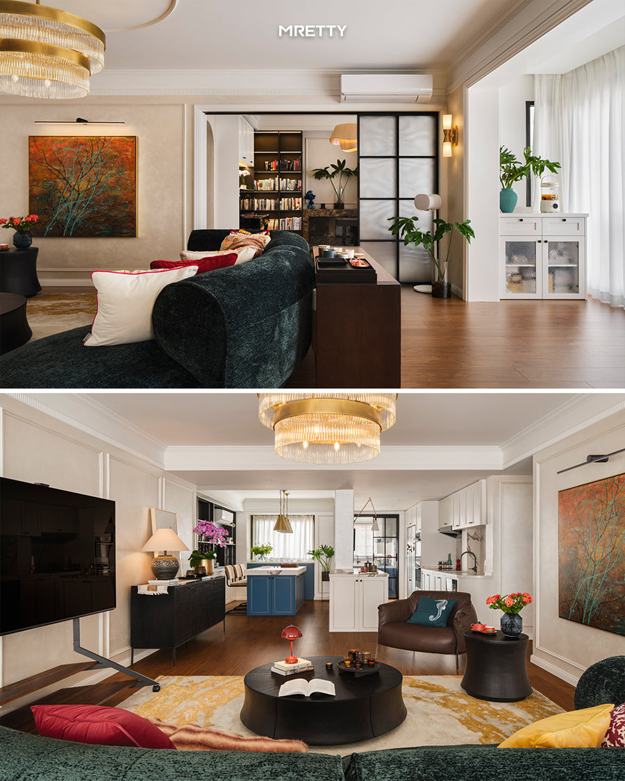 Minimalist Custom Living Room Furniture Singapore: The 2026 Whole-Home Guide