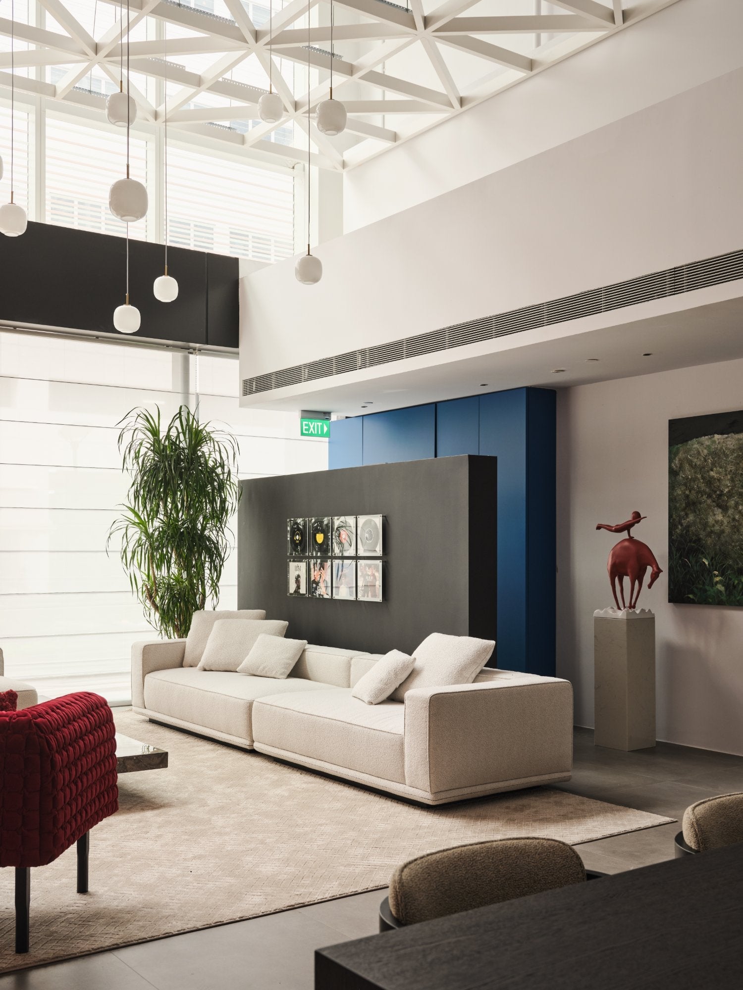 Invisible Tech Meets Luxury Aesthetics: The 2026 Guide to Smart Home Design for Singapore’s Luxury Residences