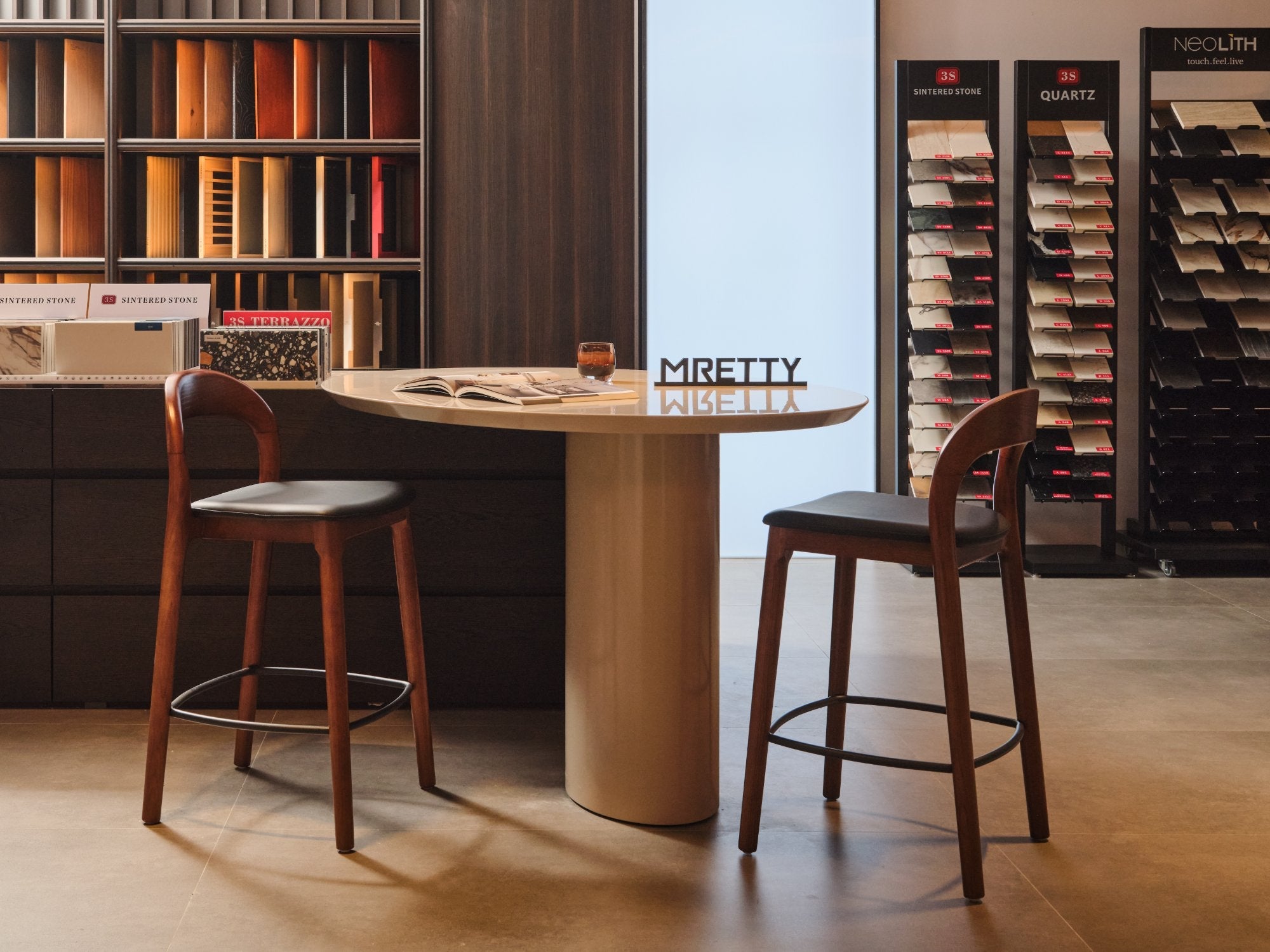Minimalist Custom Furniture Design in Singapore: 2026 Space-Saving Guide