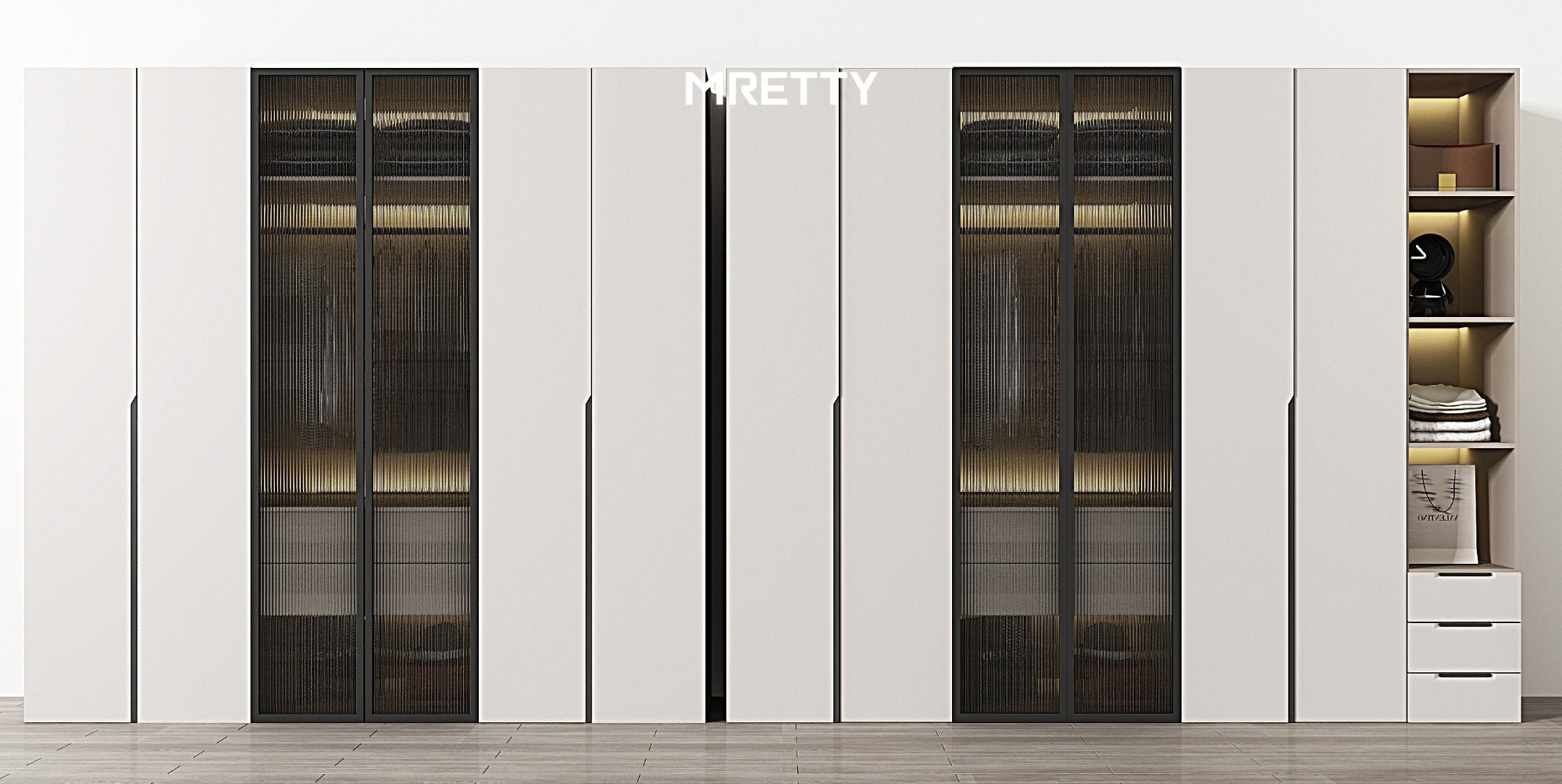 Ambiance Design in Singapore Full-House Customization: Elevating Spatial Sophistication via Premium Bespoke Furniture