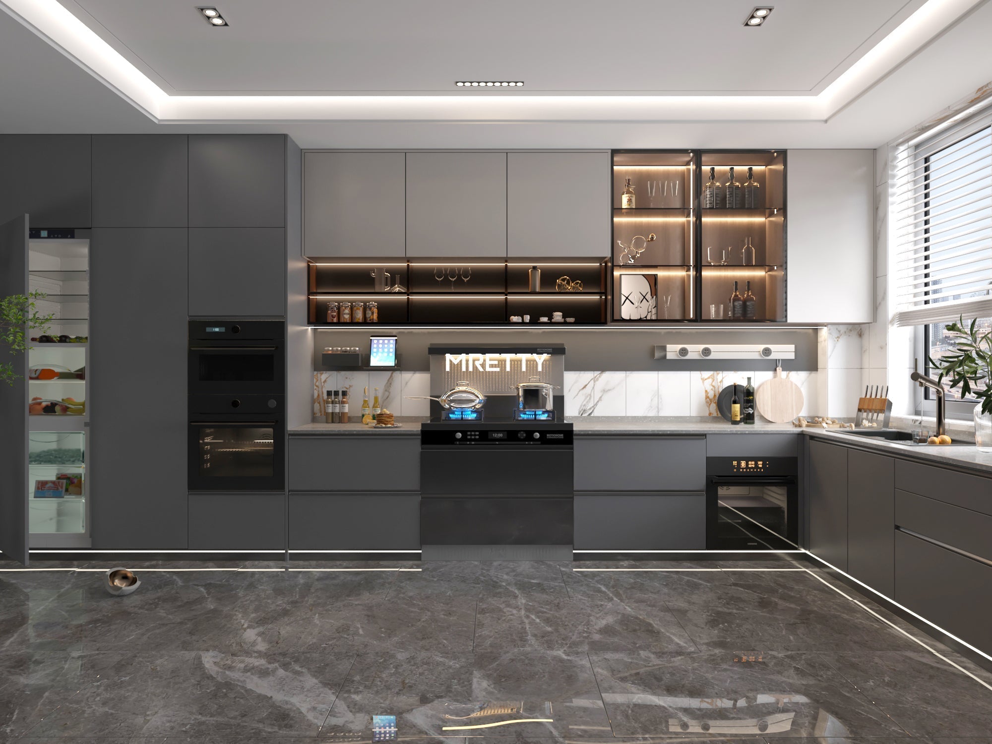 Singapore Full-Home Customization Panel Selection: 2026 HDB & Condo Moisture-Resistant & Eco-Friendly Guide