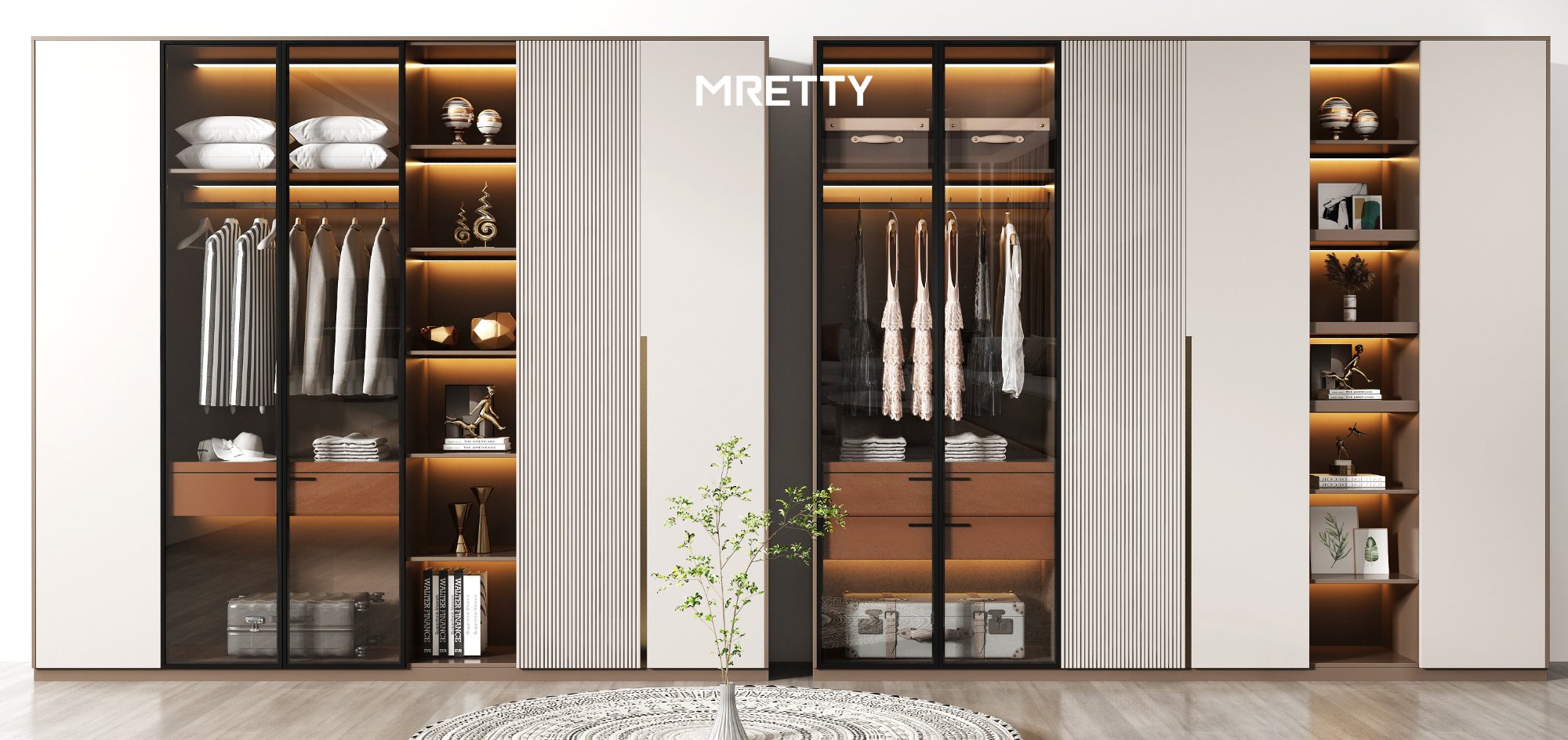 Singapore High-End Custom Wardrobes: The 2026 Ultimate Guide to HDB & Private Home Space Planning