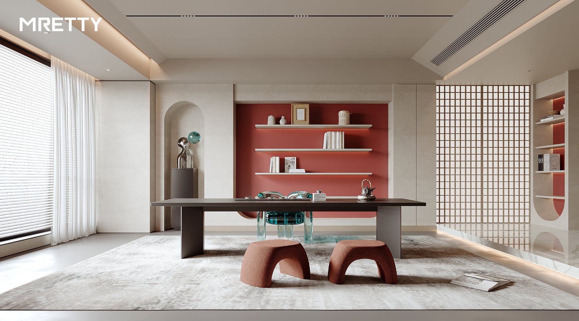 Optimizing Singapore’s High-Density Living: The 2026 Guide to Whole-Home Custom Multi-Functional Furniture