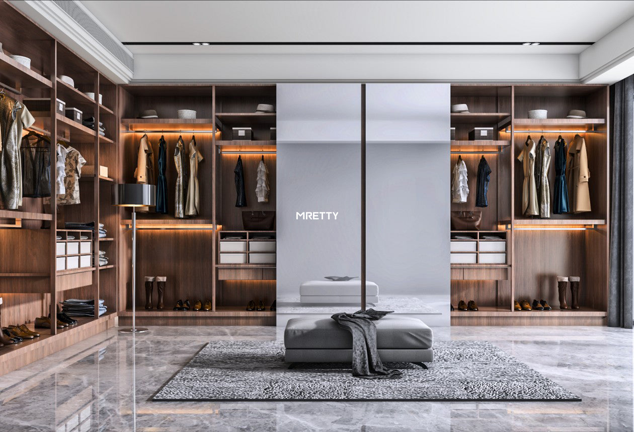 Custom Wardrobe with Desk: The 2026 Singapore Guide to Maximising Bedroom Space
