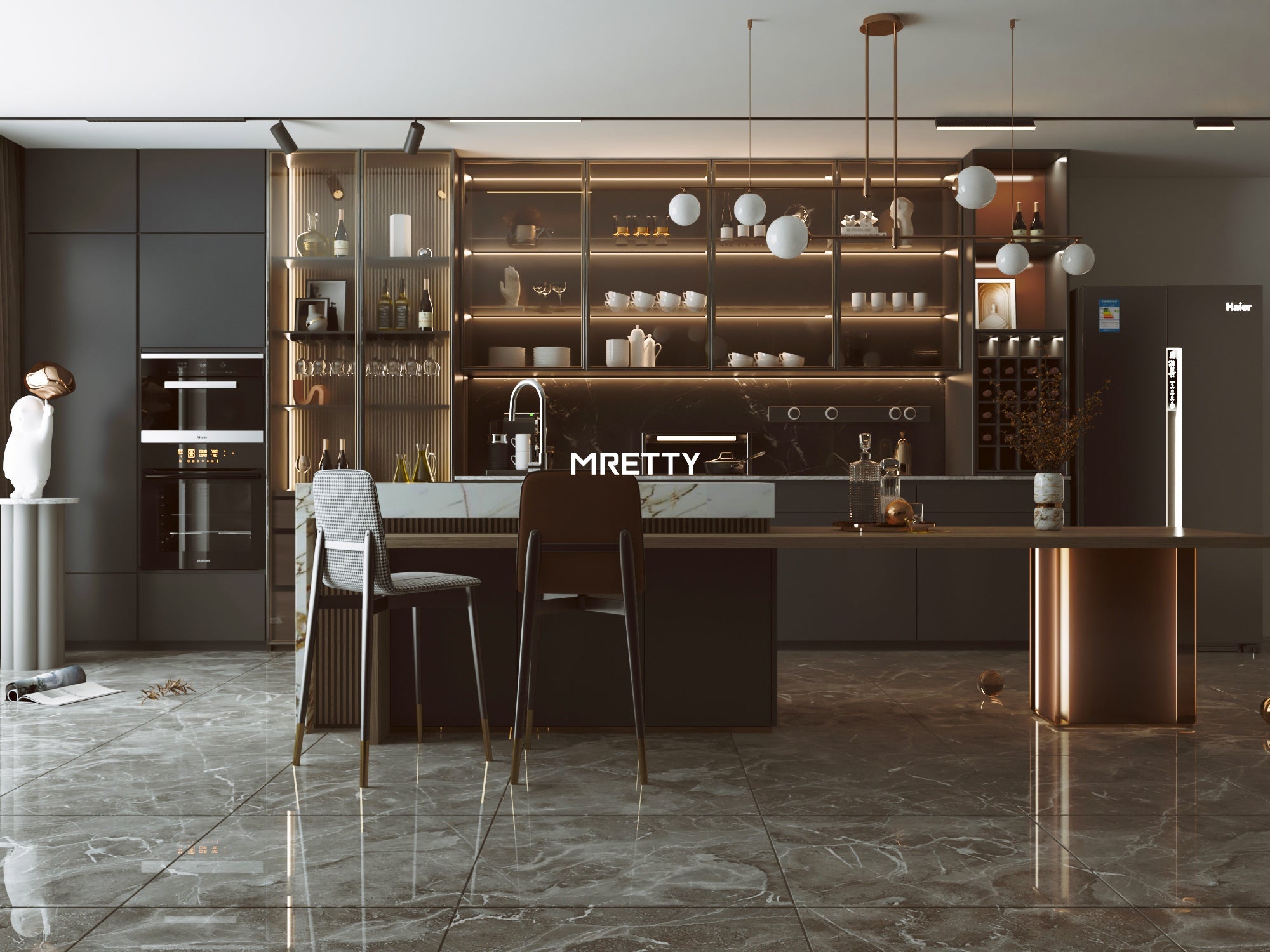 2026 Singapore High-End Bespoke Carpentry Guide: Luxury Custom Solutions