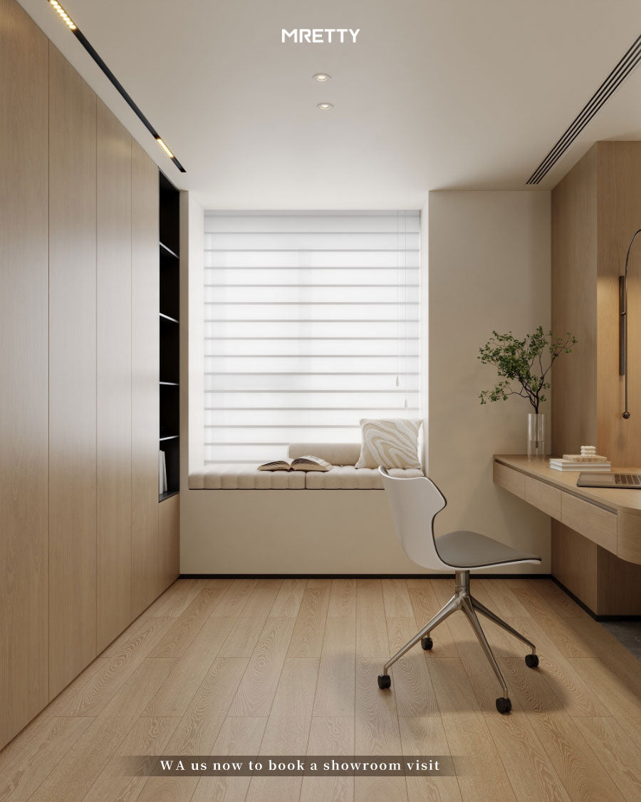 MRETTY Wardrobe Desk Combination Consultation: 14-Year Expert Guide (2026)