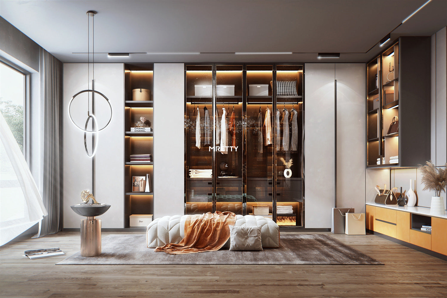 Singapore Luxury Bespoke Wardrobes with Desk: 2026 Expert Evaluation Guide