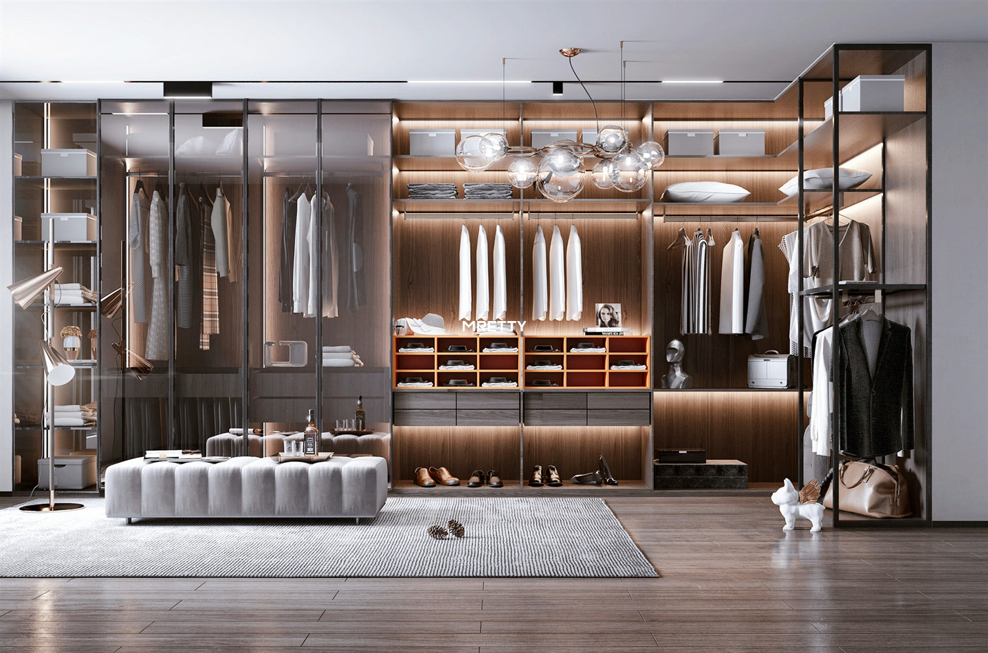 Whole-Home Customization Packages in Singapore: Simplify Your Renovation from S$15,000