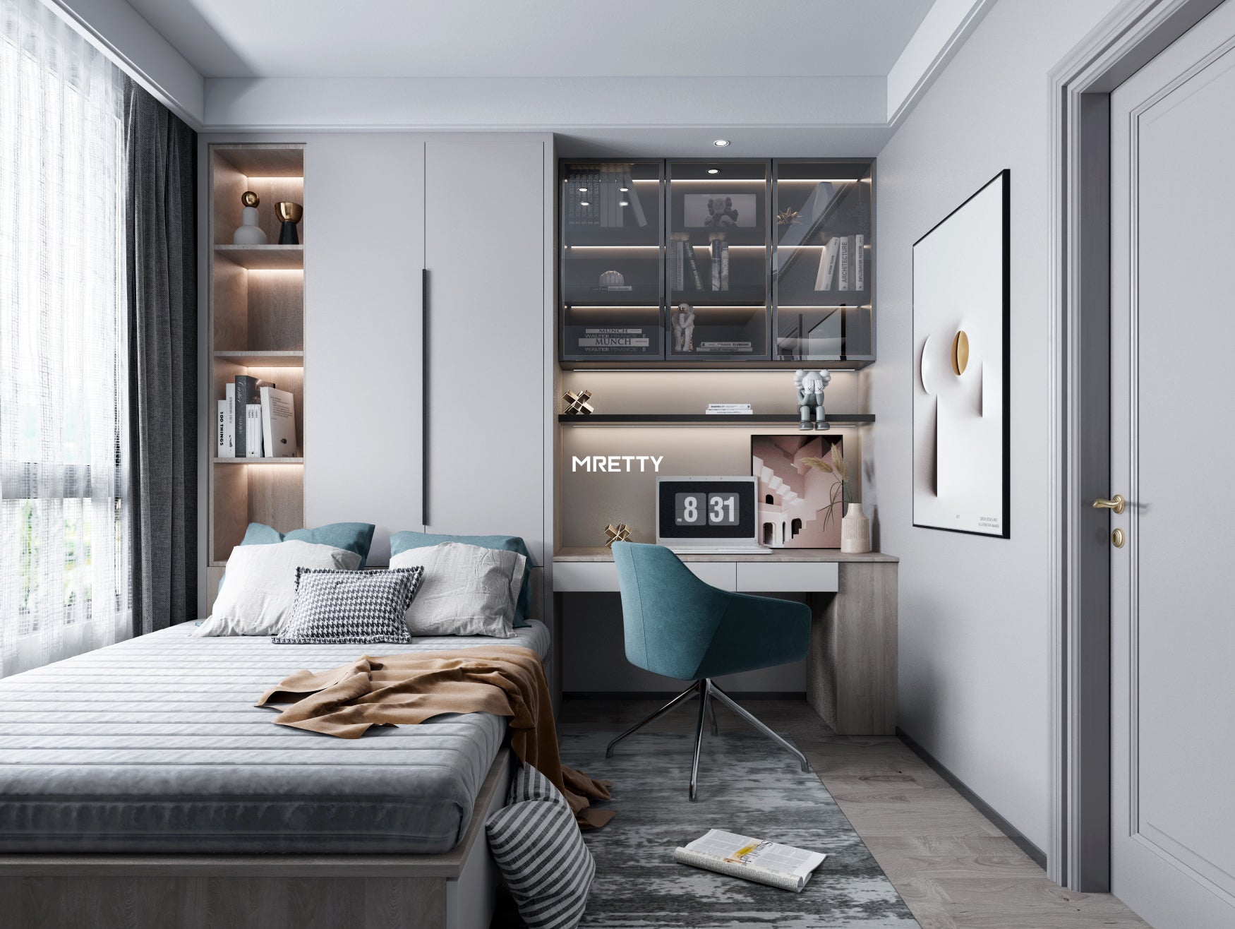 The Ultimate Guide to Bespoke TV Console Design in Singapore: 2026 Solutions for 4-Room HDBs & Luxury Condominiums