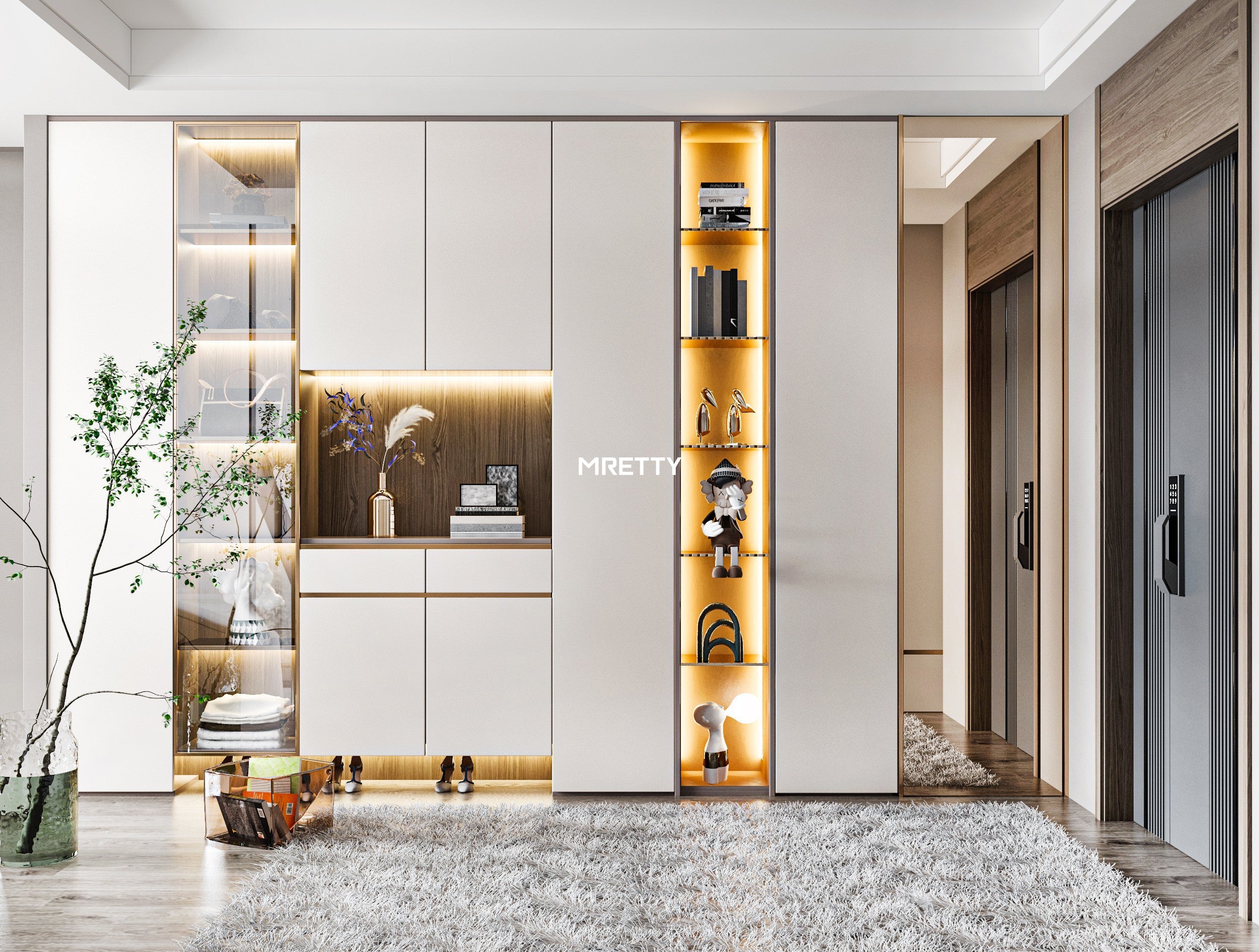 Custom Home Reading Nook Bookshelf Design: Singapore’s Ultimate Guide