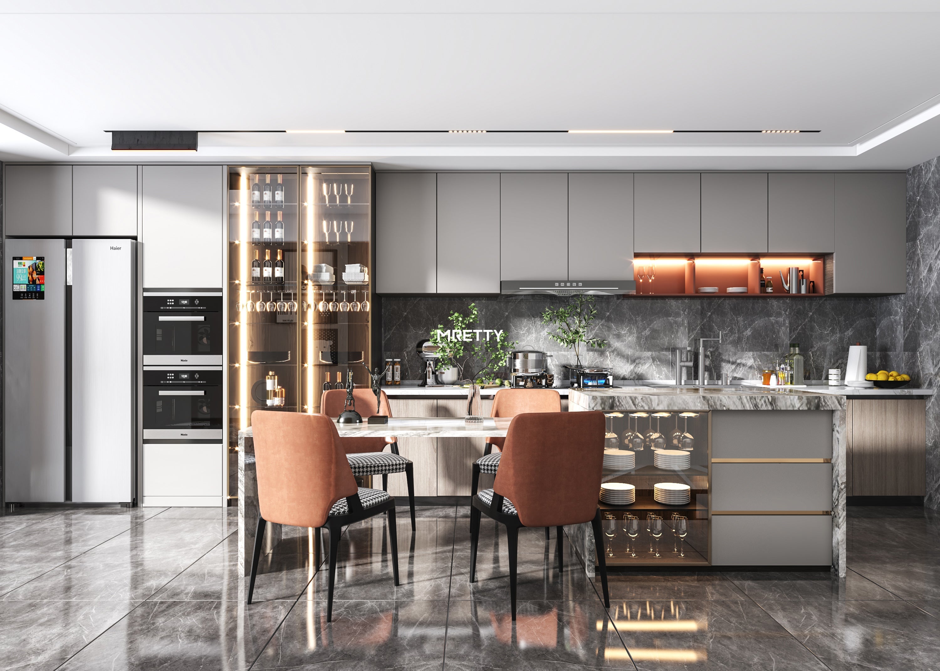 Custom Cabinets for Shoe Collection Singapore Homes Need