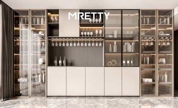 mretty
