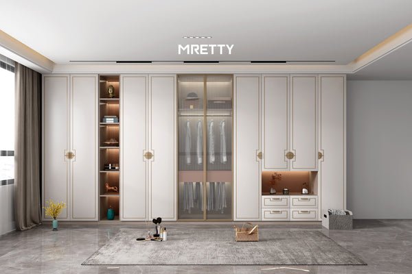 mretty