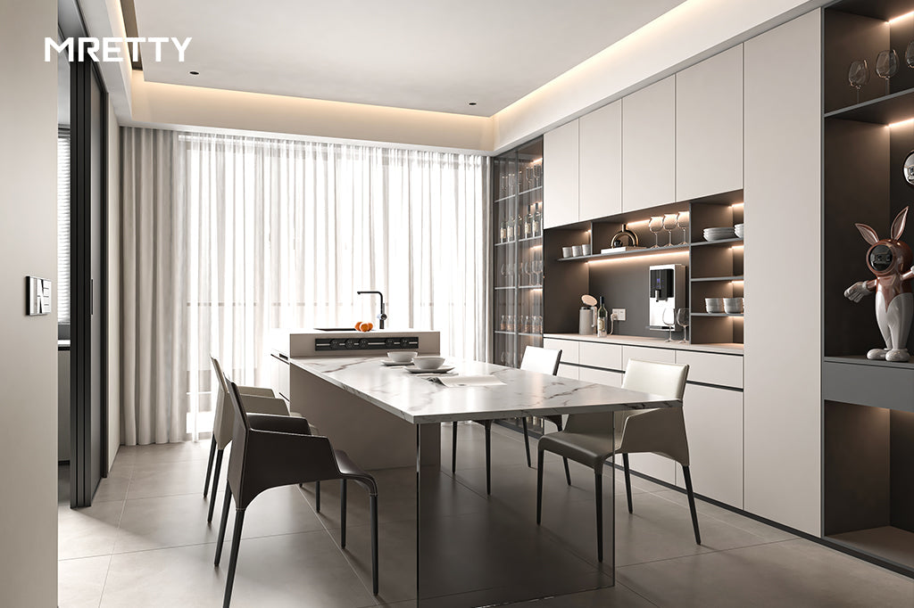 Energy-Efficient HVAC Systems for Singapore Homes
