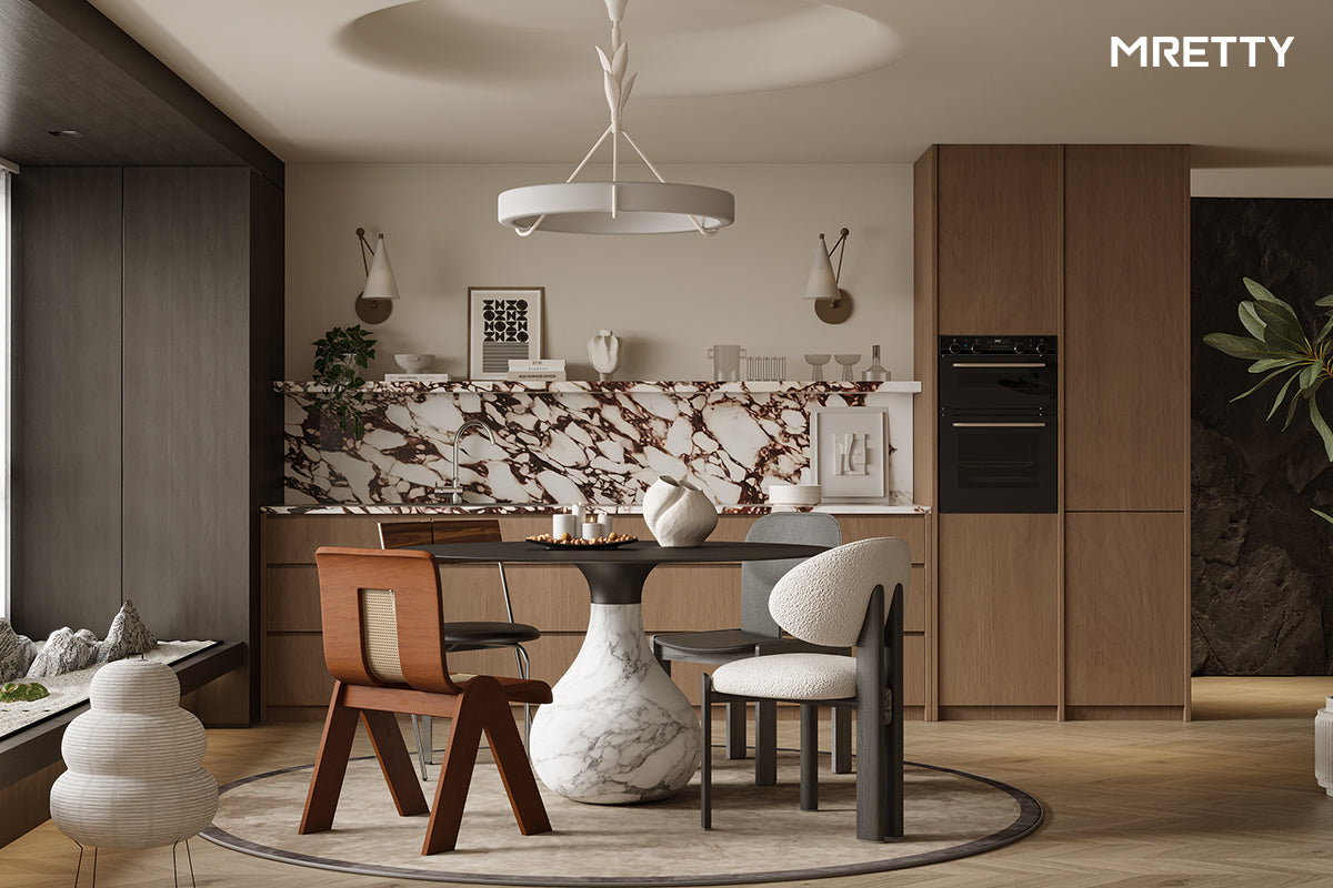 Smart Home Security Singapore: MRETTY’s Luxury Integration Guide