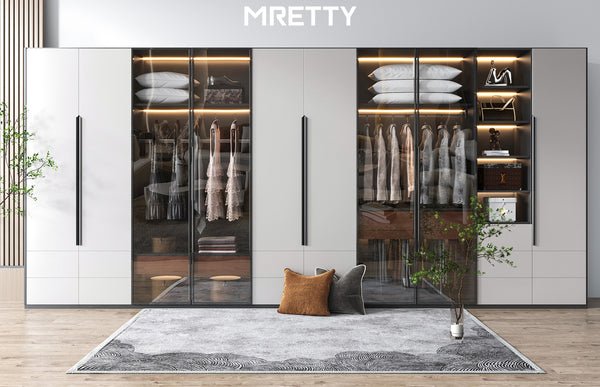 mretty