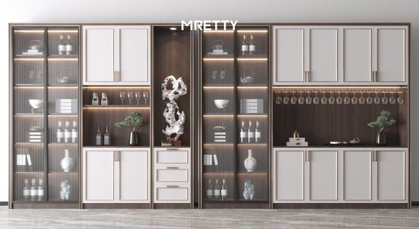 mretty