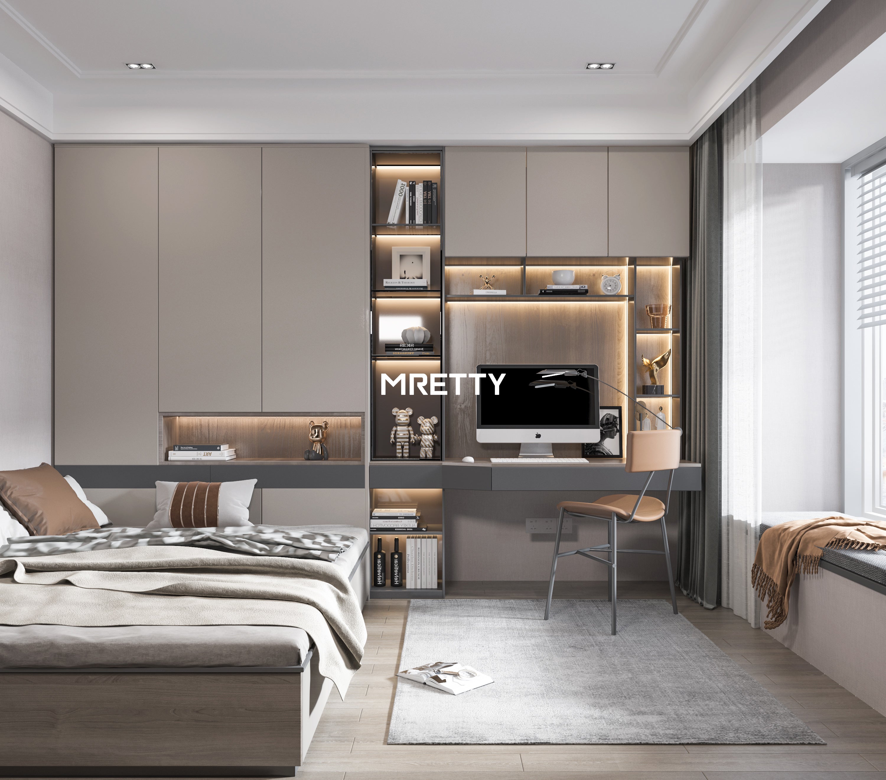 Top Wooden Bathroom Vanity Design Inspiration for Modern Singapore Homes