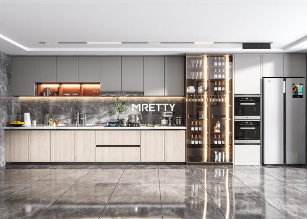 mretty