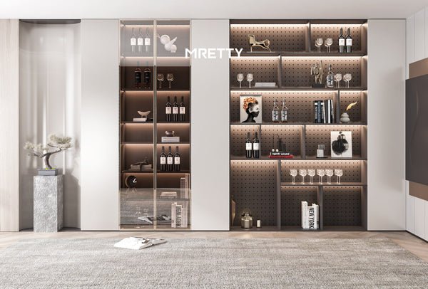 mretty