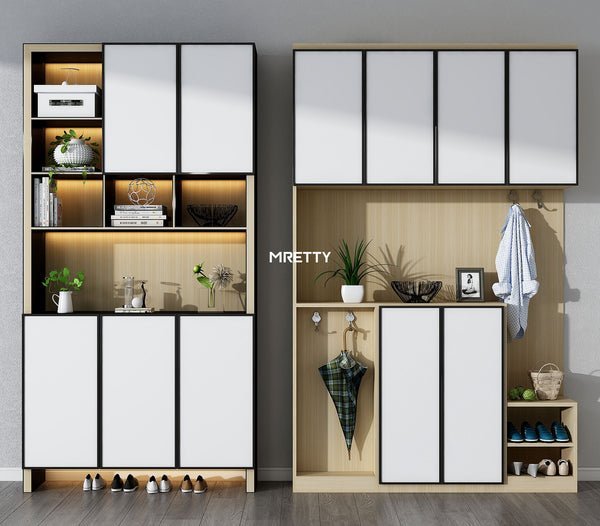 mretty