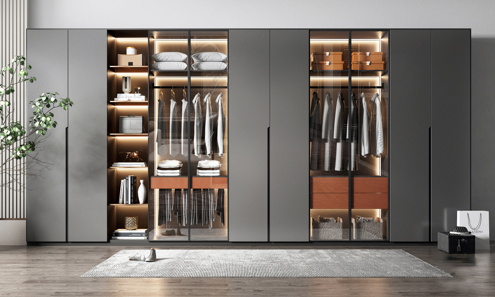 Acoustic Smart Room Dividers: Singapore’s Soundproof Luxury Solution