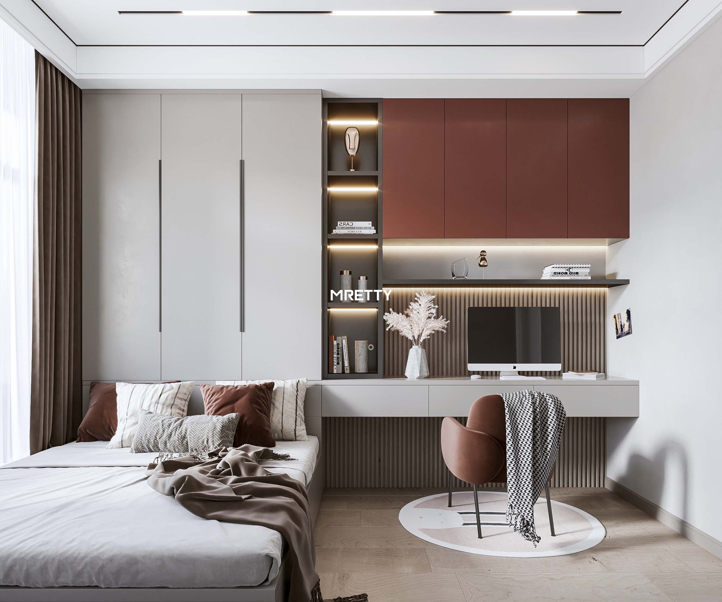 Custom Home Cabinetry Planning Guide: 2025 Singapore Edition