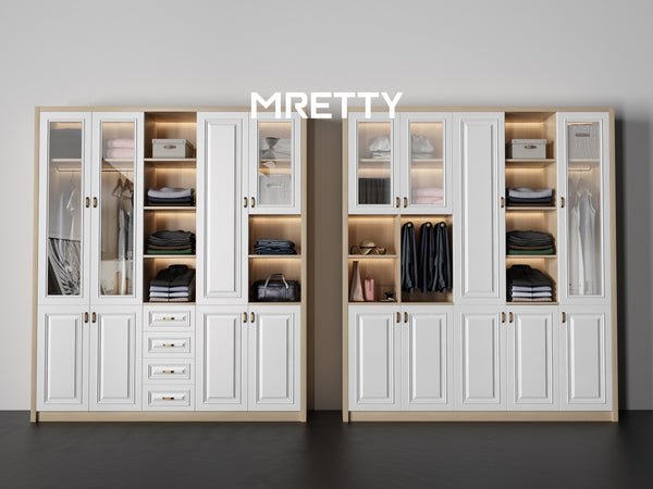 mretty