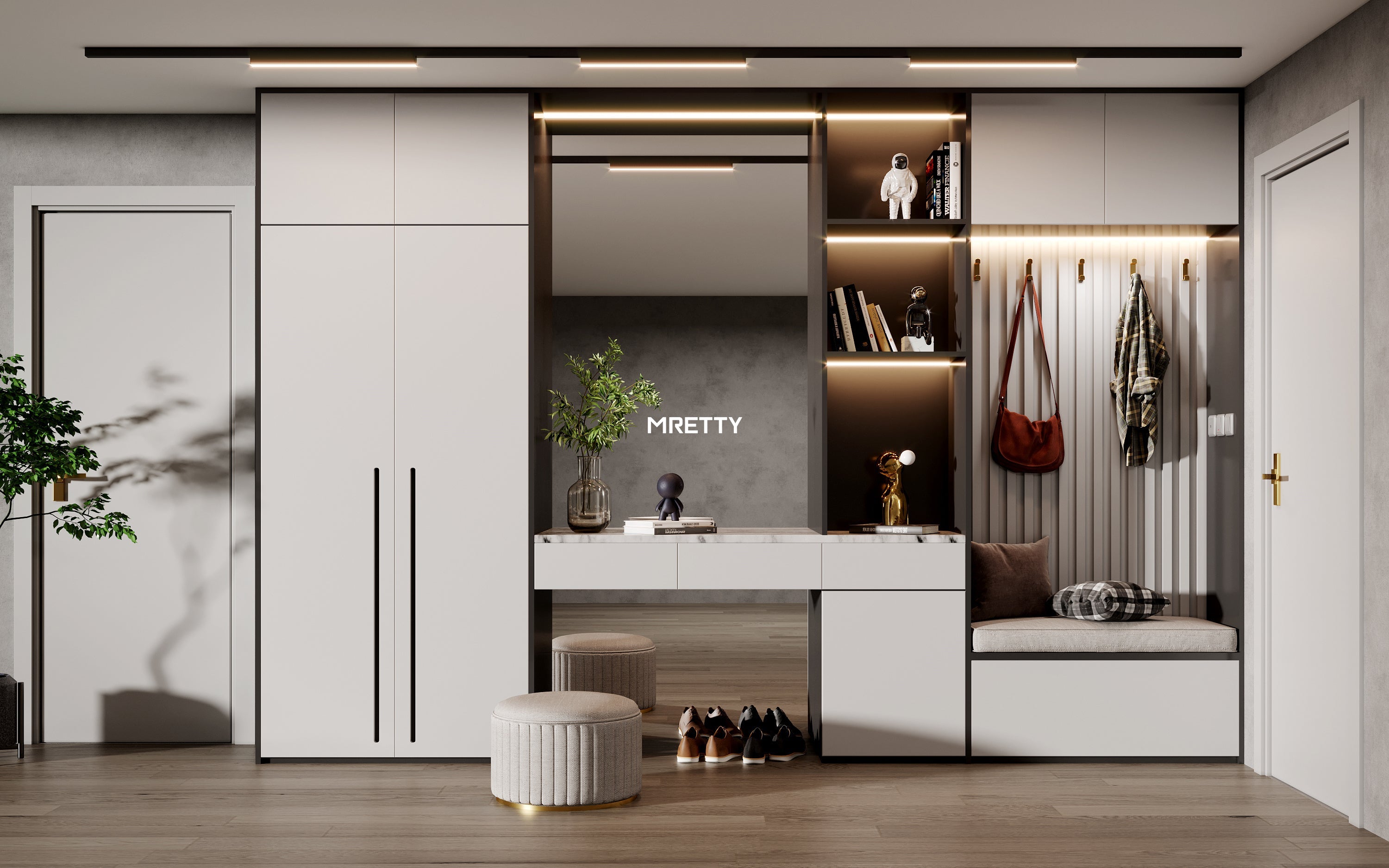 Bespoke Home Mocktail Station: Singapore’s Luxury Custom Solution