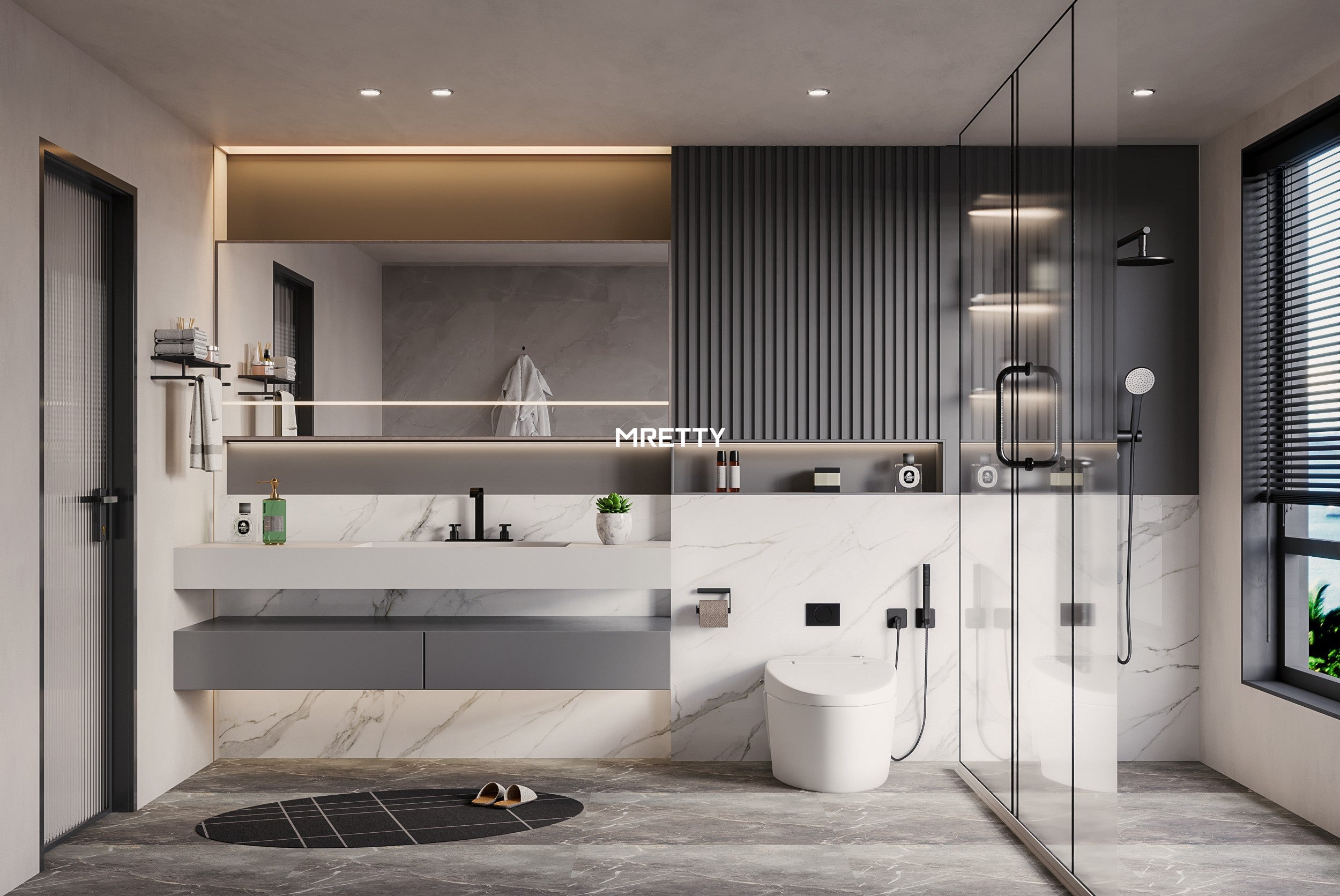 Custom Walk-In Closet Systems: Singapore’s 2025 Luxury Storage Solution