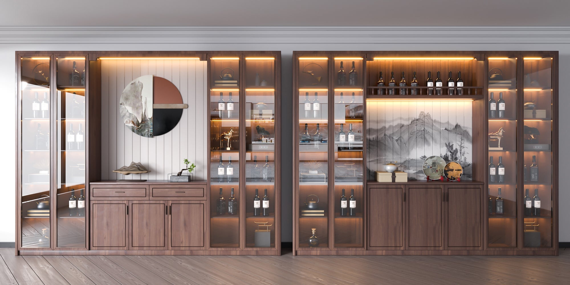 Pet-Friendly Wood Furniture: Luxury That Loves Your Pets (Singapore Homes)