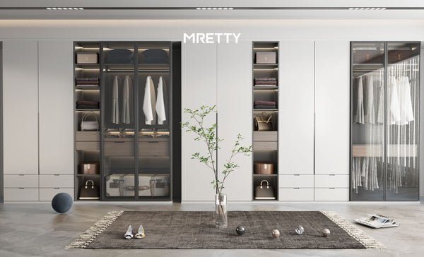 mretty