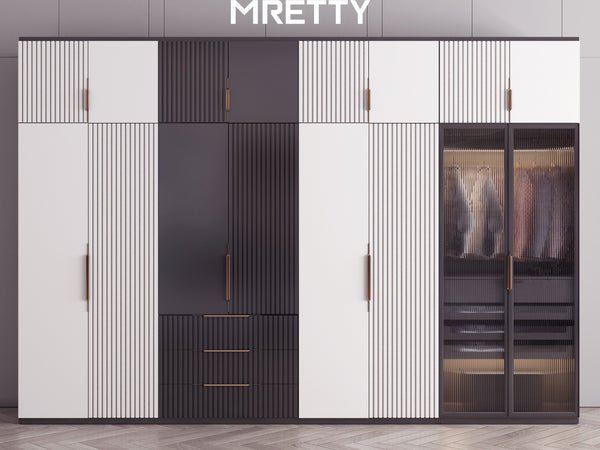 mretty