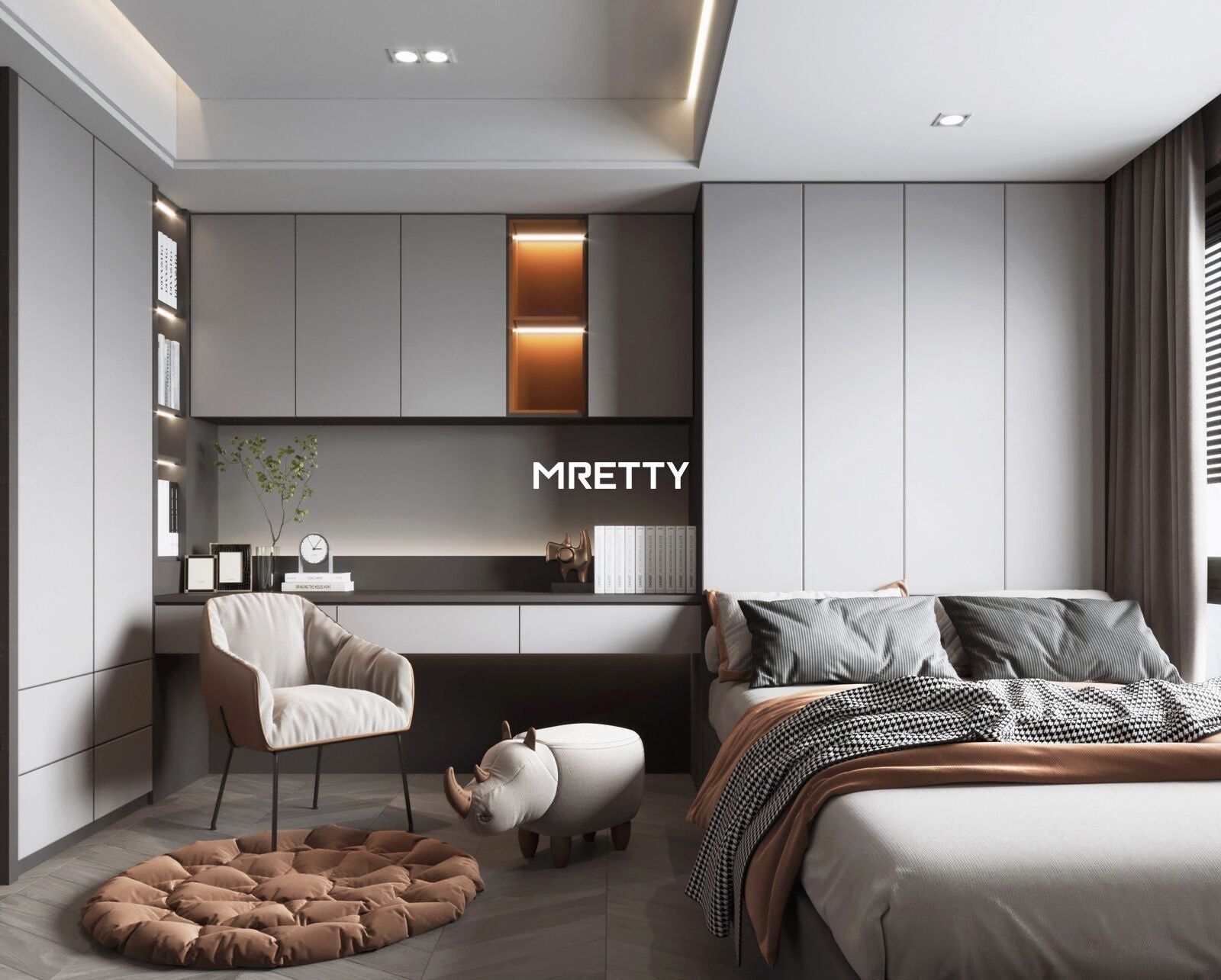 Custom Kitchen Cabinet Hardware Guide: Elevate Your Singapore Home in 2025