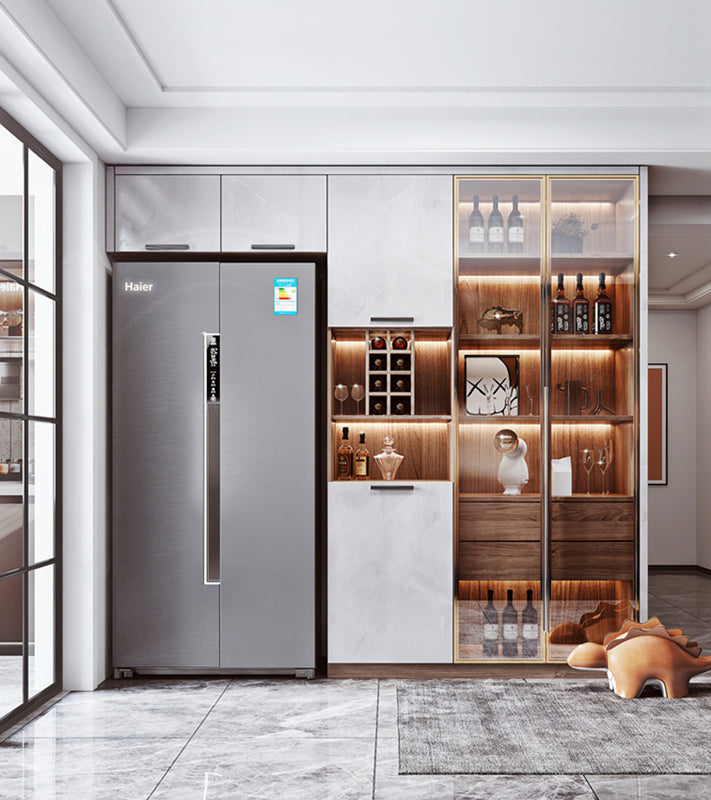 Renewable Bamboo Wardrobes Singapore | MRETTY’s Eco-Grade Luxury Solutions
