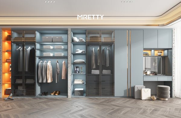 mretty