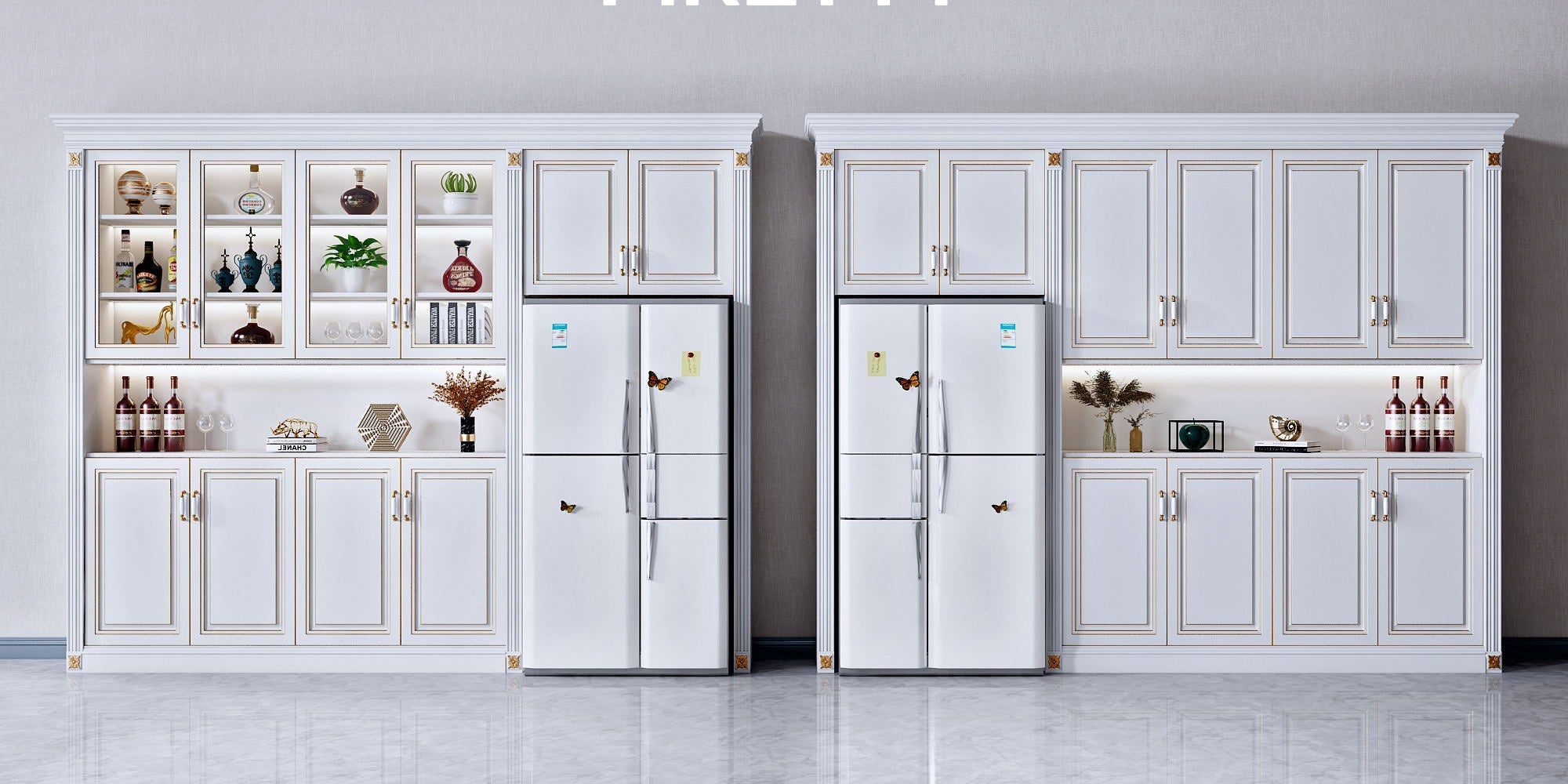 Eco Hardwoods Singapore | MRETTY’s Sustainable Luxury Wardrobes