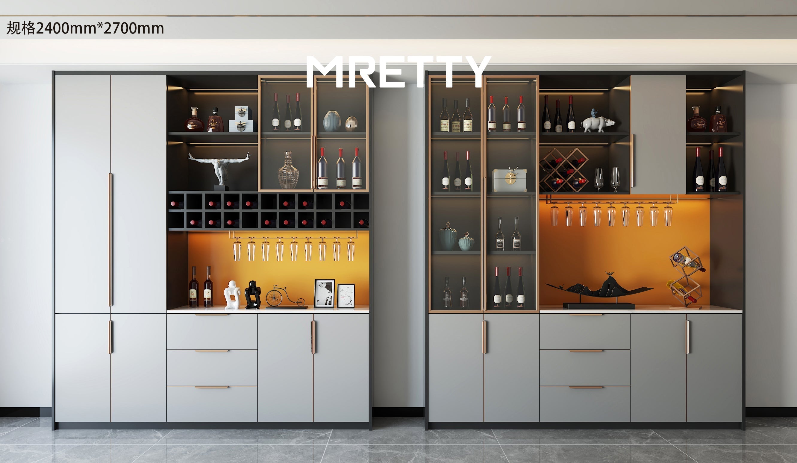 Termite-Resistant Wardrobes Singapore | MRETTY’s ENF-Grade Pest-Proof Solutions
