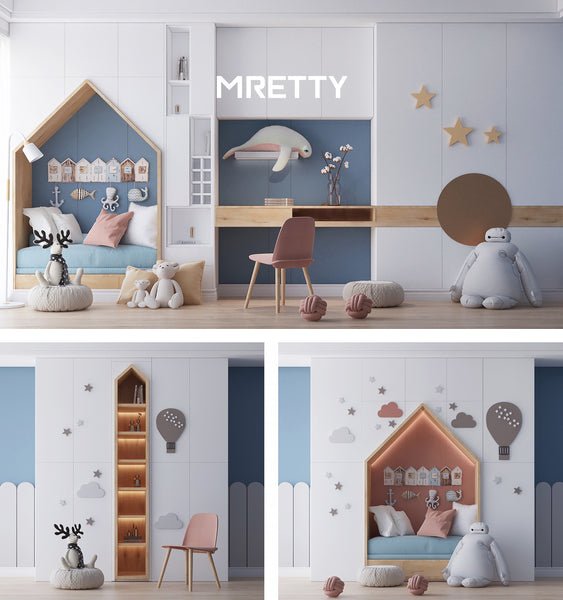 mretty