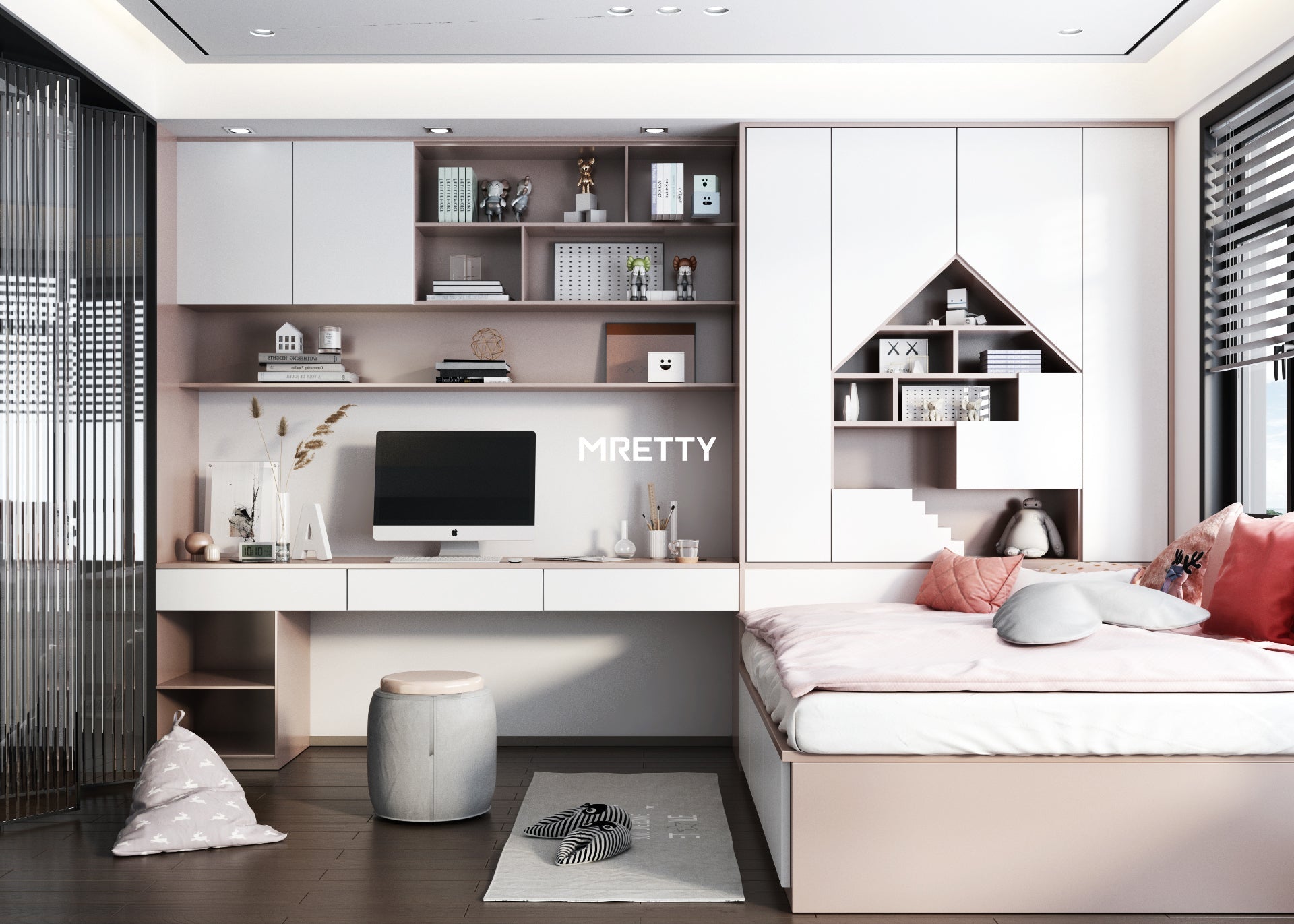 Full Home Cabinet Material Selection Tips: 2025 Guide for Singapore Homes