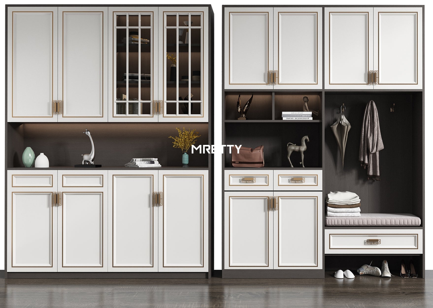 Singapore Custom Clothing Storage Organization Systems Guide