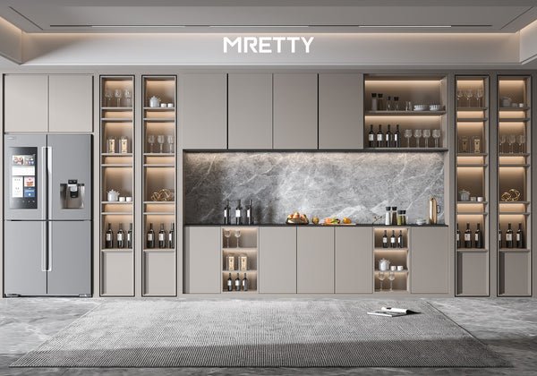 mretty