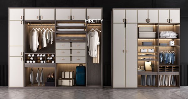 mretty