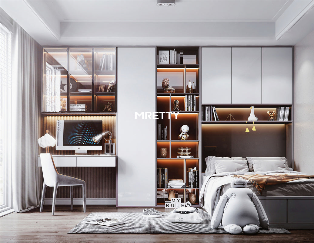 Custom Home Cabinetry Planning Guide: 2025 Singapore Edition